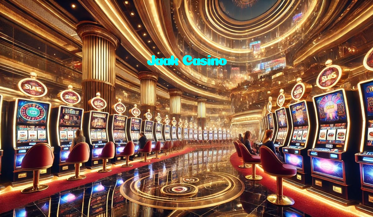 Jaak Casino خوش آمدید بونس +600% پیشکش موبائل ایپ کے پروموشن سیکشن میں دکھائی دیتی ہے۔