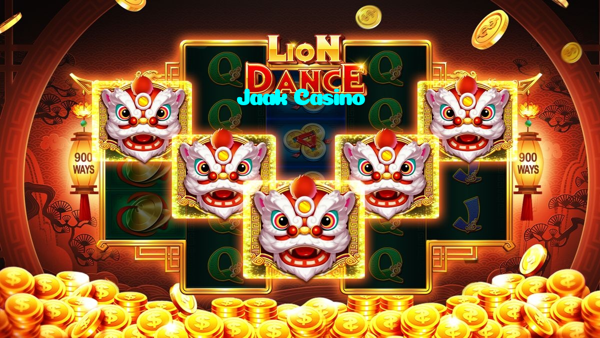 Jaak Casino