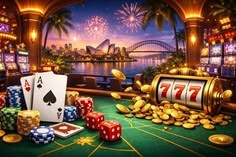 Jaak Casino