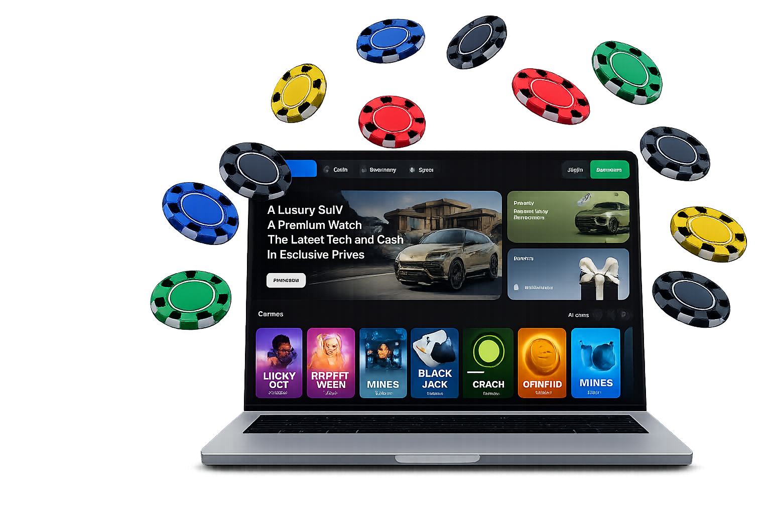 Jaak Casino Pakistan