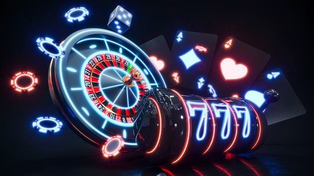 پاکستان میں Jaak Casino قانونی ہے۔