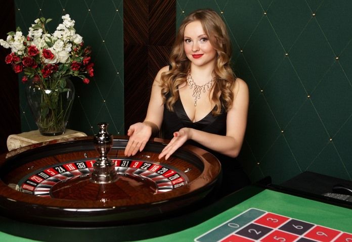 Jaak Casino