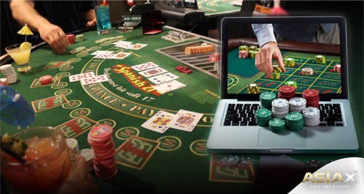 Jaak Casino پاکستان ریئل منی گیمز